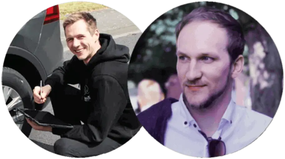 SV-mobil Büro - KFZ-Sachverständiger